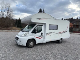 Кемпер Fiat А650 | Auto.bg — изображение 5