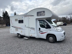 Кемпер Fiat А650 | Auto.bg — изображение 6