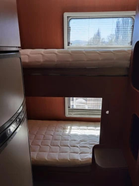 Кемпер Fiat А650 | Auto.bg — изображение 10