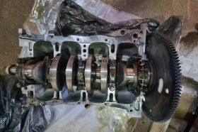 Части за двигател 4J11 Mivec 2.0 бензин 150 hp, съвместим за модели 2012- 2020 , снимка 2