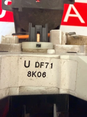Управление климатик MAZDA 2 2009 DF71 8K06, снимка 3