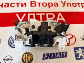 Управление климатик MAZDA 2 2009 DF71 8K06, снимка 2