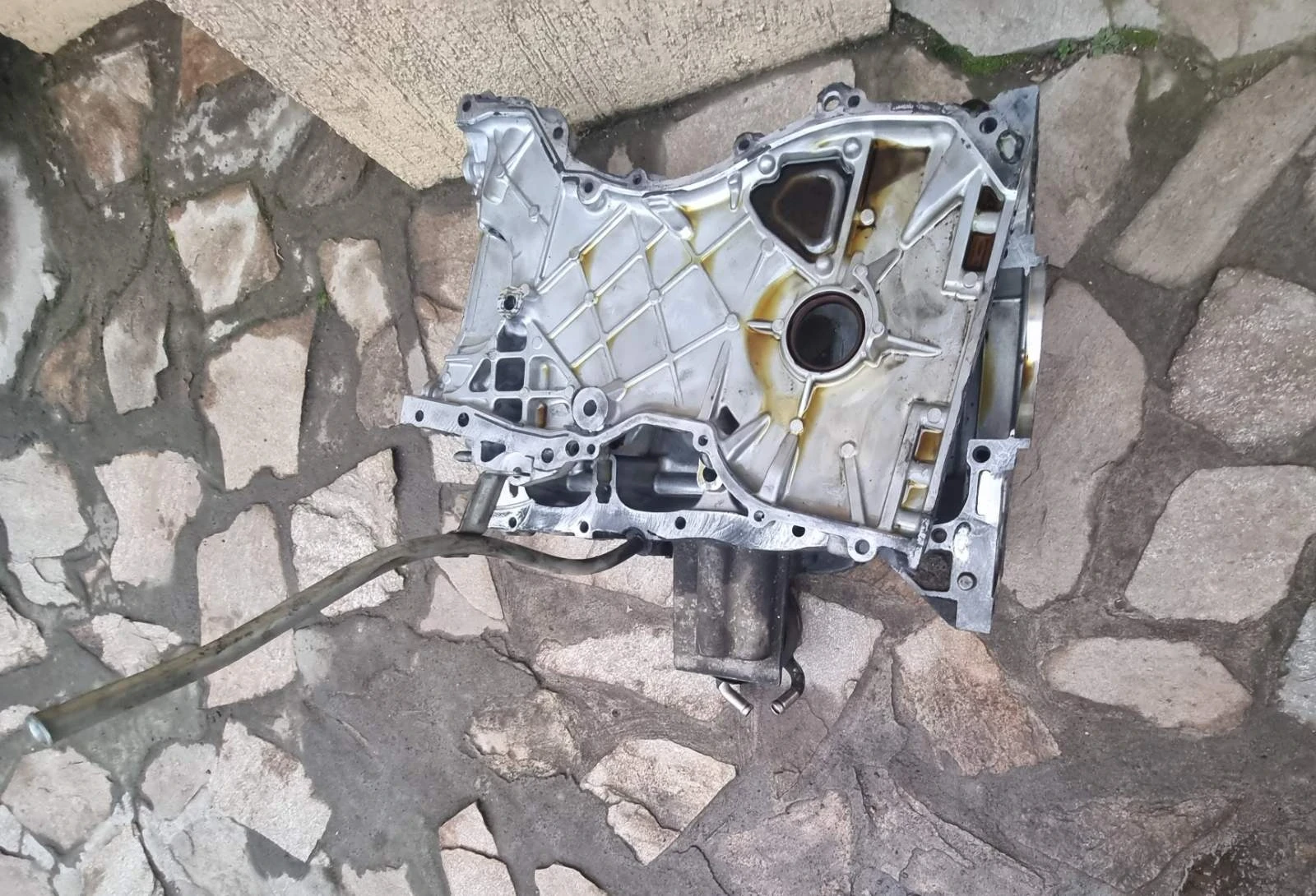    4J11 Mivec 2.0  150 hp,    2012- 2020  | Mobile.bg   5