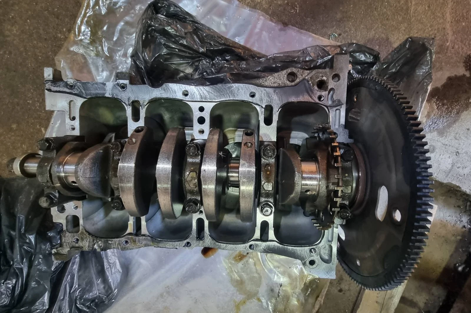    4J11 Mivec 2.0  150 hp,    2012- 2020  | Mobile.bg   2