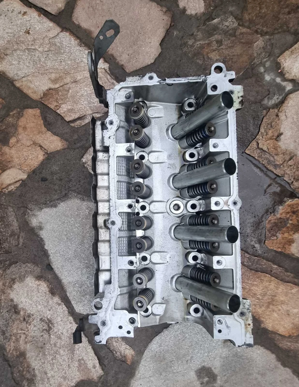    4J11 Mivec 2.0  150 hp,    2012- 2020  | Mobile.bg   1