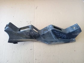 Водач предна броня десен Фолксваген Пасат Б6 (к)