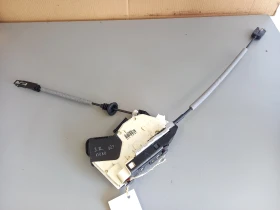 Брава врата задна дясна Фолксваген Поло (н)