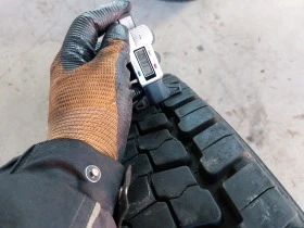 Гуми Всесезонни 235/75R17.5, снимка 3