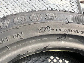 Гуми Зимни 185/55R15, снимка 5