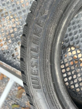 Гуми Зимни 185/55R15, снимка 4