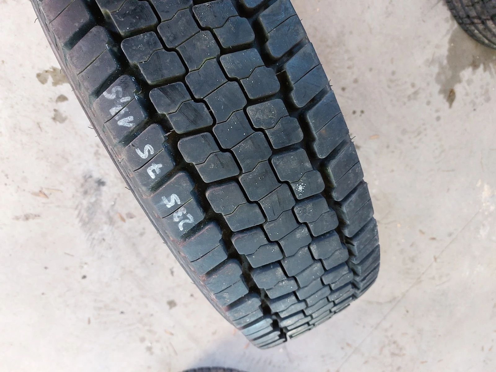  235/75R17.5 | Mobile.bg   2