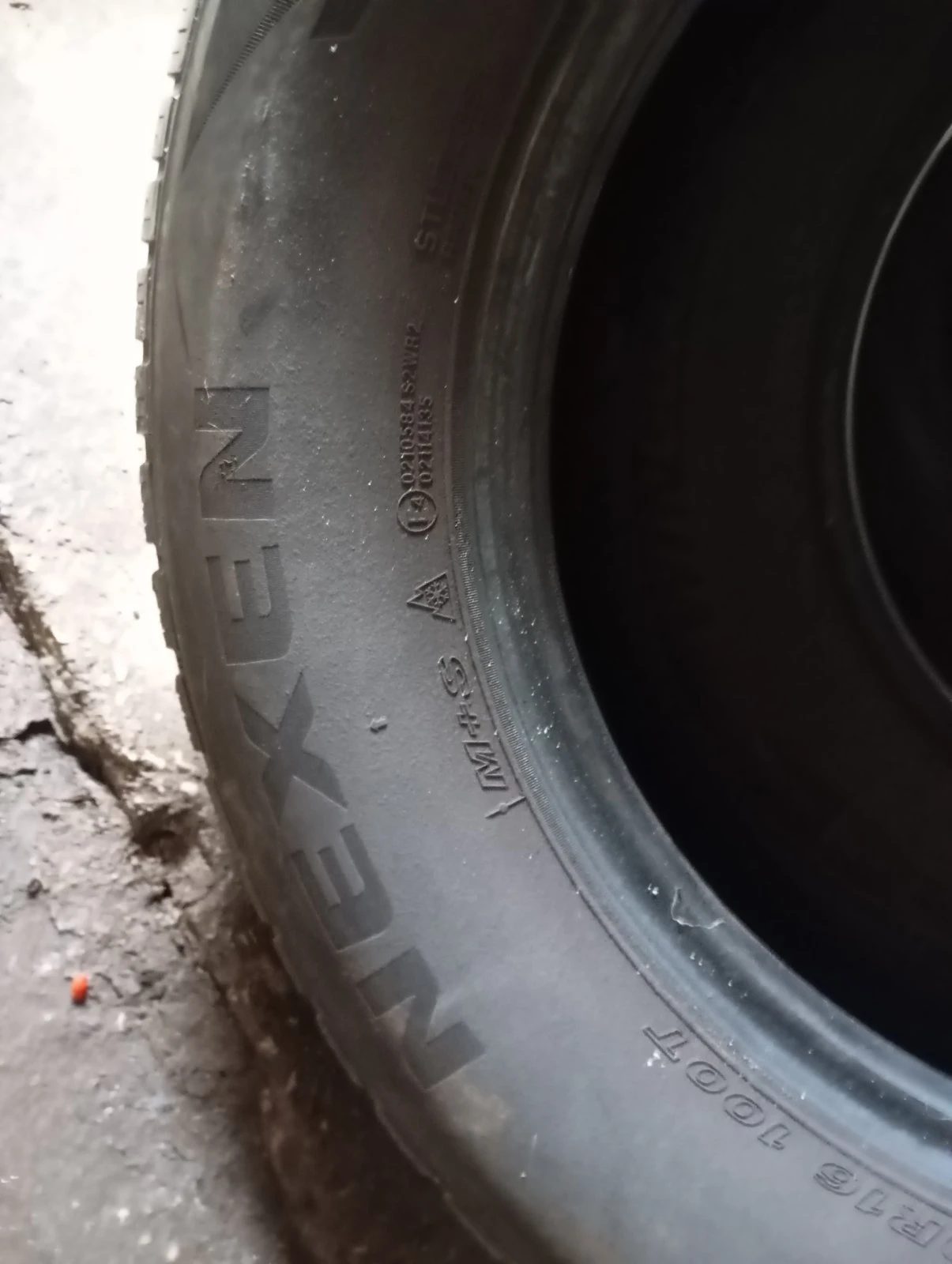  215/70R16 | Mobile.bg   3