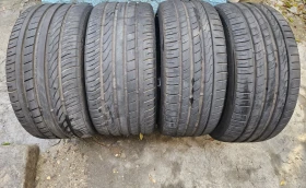 Гуми с джанти Други 245/35R19, снимка 3 - Гуми и джанти - 47762997