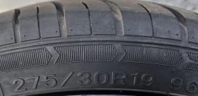 Гуми с джанти Други 245/35R19, снимка 11 - Гуми и джанти - 47762997