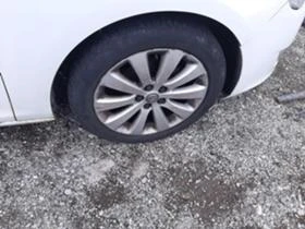 Opel Astra 1.3 cdti eco tex, снимка 6