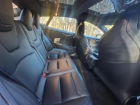 Tesla Model S S100D + Гаранция, снимка 4