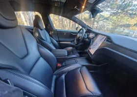 Tesla Model S S100D + Гаранция, снимка 3
