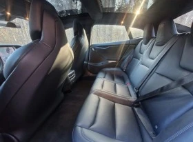 Tesla Model S S100D + Гаранция, снимка 8
