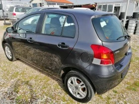 Toyota Yaris 1.0, снимка 6