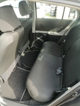 Toyota Yaris 1.0, снимка 10