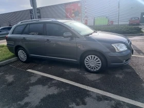 Toyota Avensis 2.0 D4D, снимка 3