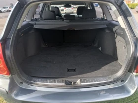 Toyota Avensis 2.0 D4D, снимка 10