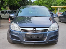 Opel Astra 1.6, 116k.с., Facelift, 186х.км.!, снимка 2