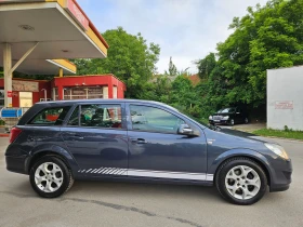 Opel Astra 1.6, 116k.с., Facelift, 186х.км.!, снимка 4