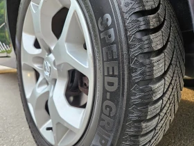 Opel Astra 1.6, 116k.с., Facelift, 186х.км.!, снимка 16