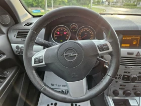Opel Astra 1.6, 116k.с., Facelift, 186х.км.!, снимка 13