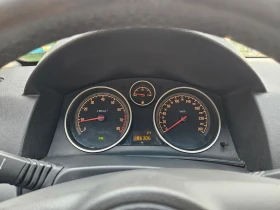 Opel Astra 1.6, 116k.с., Facelift, 186х.км.!, снимка 14