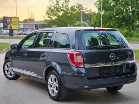 Opel Astra 1.6, 116k.с., Facelift, 186х.км.!, снимка 7