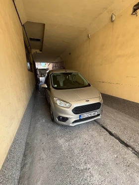 Ford Courier, снимка 6