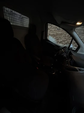 Ford Courier, снимка 11