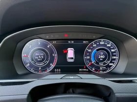 VW Alltrack 2.0 TDI 190ps. 4х4 DIGITAL СОБСТВЕН ЛИЗИНГ/БАРТЕР, снимка 12