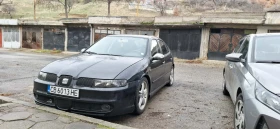 Seat Leon 1.8T, снимка 2