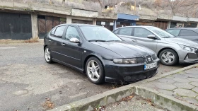 Seat Leon 1.8T, снимка 1