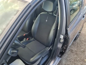 Renault Clio 1.5DCI ПАНОРАМА-НАВИГАЦИЯ-ПЕРФЕКТНО, снимка 12