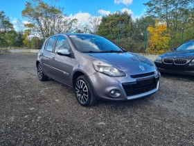Renault Clio 1.5DCI ПАНОРАМА-НАВИГАЦИЯ-ПЕРФЕКТНО, снимка 3