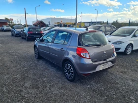 Renault Clio 1.5DCI ПАНОРАМА-НАВИГАЦИЯ-ПЕРФЕКТНО, снимка 5