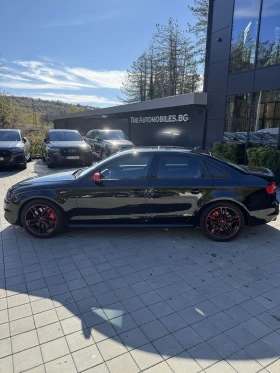 Audi S4 QUATTRO, снимка 4