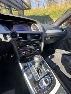 Audi S4 QUATTRO, снимка 15
