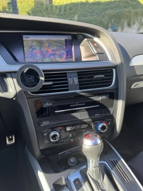 Audi S4 QUATTRO, снимка 16