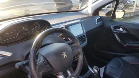 Peugeot 208 GT, снимка 7