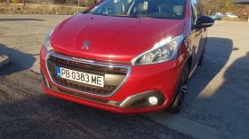Peugeot 208 GT, снимка 1