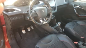Peugeot 208 GT, снимка 6