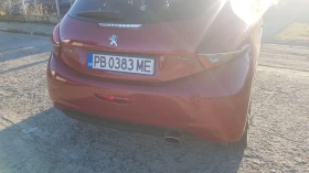 Peugeot 208 GT, снимка 3