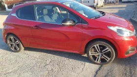 Peugeot 208 GT, снимка 4