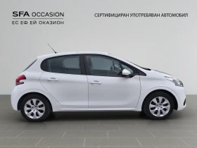 Peugeot 208 5P ACTIVE 1.2 VTi 68 BVM5 EURO 6.2 // 1901038, снимка 4