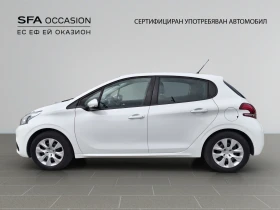 Peugeot 208 5P ACTIVE 1.2 VTi 68 BVM5 EURO 6.2 // 1901038, снимка 8